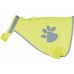 Trixie (Трикси) Safety Vest Сигнальный жилет для собак желтый S
